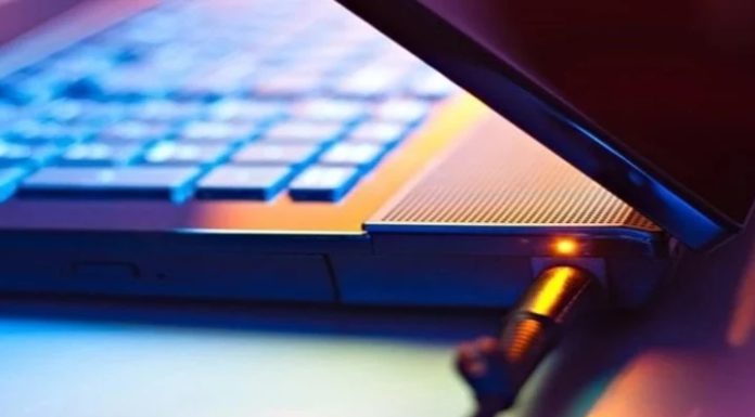 Should you charge your laptop overnight?