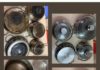 Hanoi Housewife Shares Tips for Keeping Stainless Steel Kitchenware Bright and Shiny