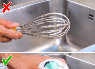 7 Smart Tips to Clean the House Easily