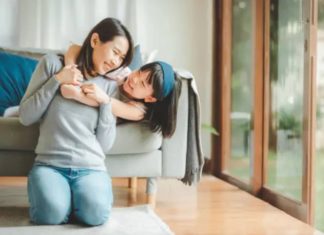 3 Types of Mothers That Will Light the Way for Their Children