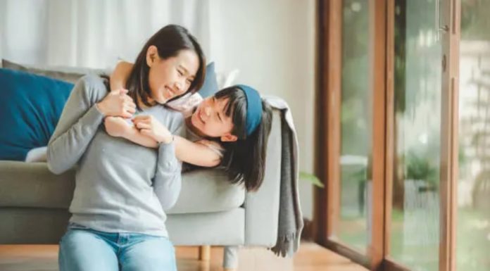 3 Types of Mothers That Will Light the Way for Their Children