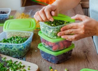 Uncovering the Benefits of Meal Prepping: Discover How It Can Reduce Kitchen Time