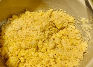 Introducing the Delicious Cuisine of the Mong People: Men Men