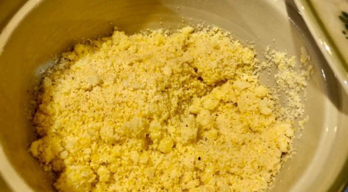 Introducing the Delicious Cuisine of the Mong People: Men Men