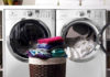 6 Common Mistakes that Damage and Increase Electricity Consumption of Washing Machines
