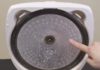 Clean and save money by wiping these 3 spots on your rice cooker