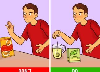 10 Tips to Control Your Eating Without Feeling Hungry