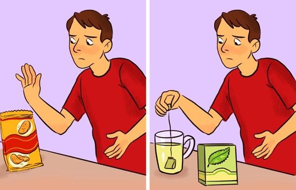 10 Tips to Control Your Eating Without Feeling Hungry