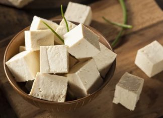 Tofu: Keep It Fresh and Delicious for 10 Days with This Method