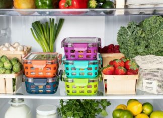 5 Tips for Storing Food During Tet to Avoid Spoilage