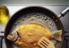 8 super effective secrets to frying food without worrying about oil splash