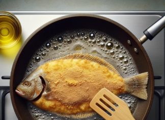 8 super effective secrets to frying food without worrying about oil splash