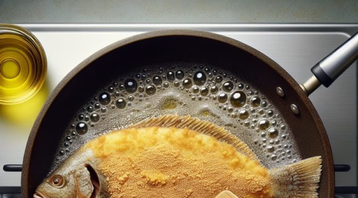 8 super effective secrets to frying food without worrying about oil splash