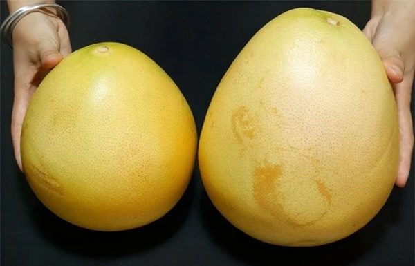 The Ultimate Guide to Picking the Perfect Pomelo: Unveiling the Secrets to Finding the Sweetest, Most Delicious Fruit with the Thinnest Skin