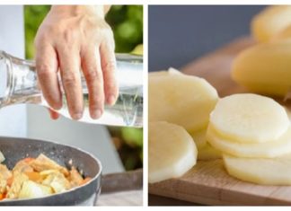 Effective Way to Fix Overseasoned Food: Give It a Try