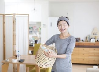 8 Simple Storage Hacks to Keep Your Small Space Neat, Tidy, and Functional