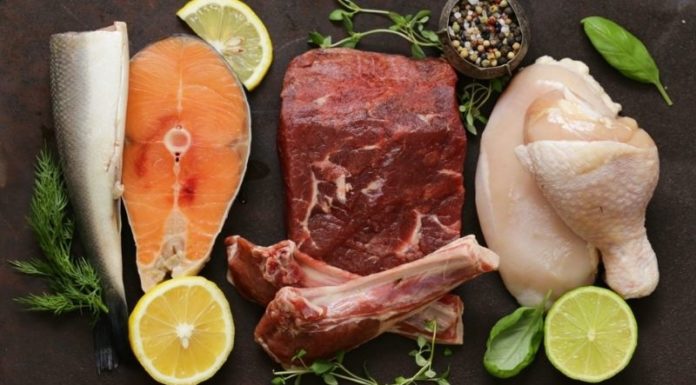 How to Keep Food Safe in the Fridge