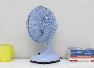 Tips for Maintaining Your Table Fan for Optimal Performance