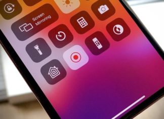 How to Easily Record iPhone Screen Videos