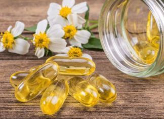 Leveraging Vitamin E to Promote Nail Health and Strength