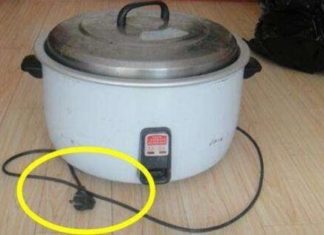 Should I unplug my washing machine after each use? Turns out I’ve been using it for 10 years without knowing.