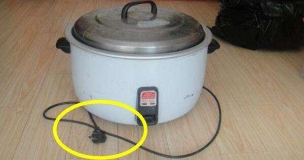 Should I unplug my washing machine after each use? Turns out I’ve been using it for 10 years without knowing.