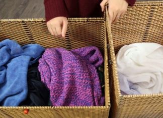 The Ultimate Guide to Efficient Laundry: Four Quick Tactics for the Time-Crunched
