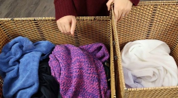 The Ultimate Guide to Efficient Laundry: Four Quick Tactics for the Time-Crunched