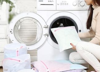 7 Tips for Clean, Fresh, and Long-lasting Clothes