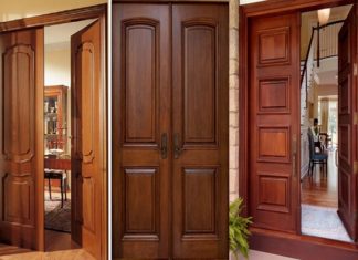 Effective Ways to Improve Door Security and Stop Theft