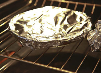 Guidelines for Reheating Meals Safely