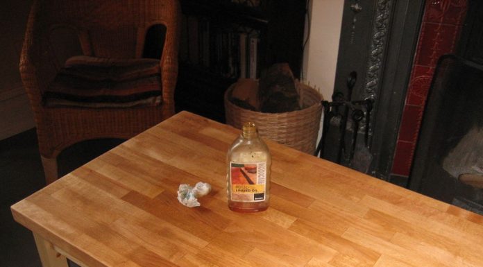 8 Small Tips to Keep Your Home Neat and Clean