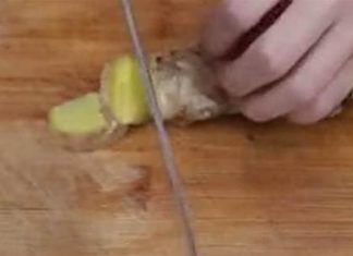 The Powerful Benefits of Mixing Toothpaste and Ginger That Many People Don’t Know About, Simple Yet Effective