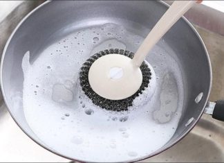 7 Quick Ways to Clean Burnt Stainless Steel Pot Bottom Instantly