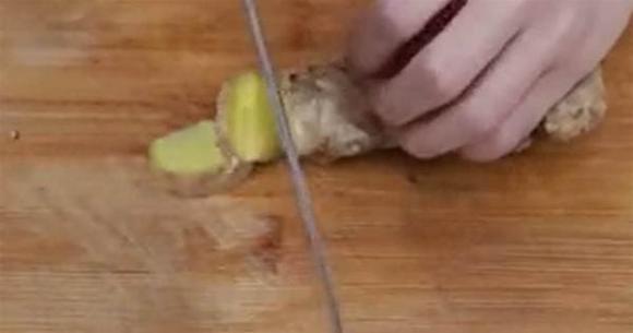 The Powerful Benefits of Mixing Toothpaste and Ginger That Many People Don’t Know About, Simple Yet Effective