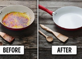 Tips to help homemakers save time on household chores with carbonated drinks