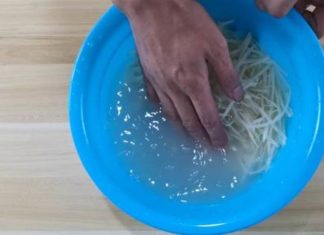 4 Benefits of Soaking Potatoes: It’s a Shame if You Don’t Know