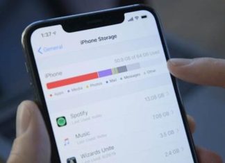 Useful tips to effectively declutter your phone memory
