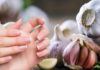 Grow Your Nails Faster and Stronger Naturally with Garlic!