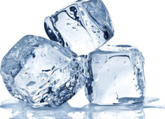 Exploring the Surprising Advantages of Ice Water: Guidance from Experts