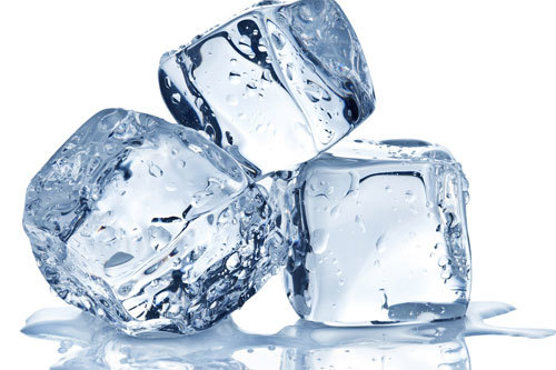 Exploring the Surprising Advantages of Ice Water: Guidance from Experts
