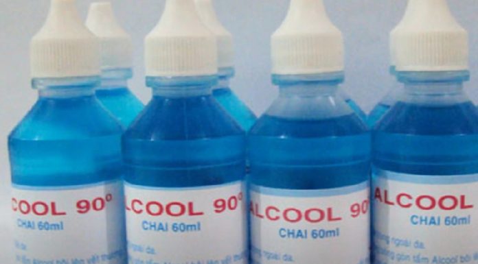 Toothbrush soaked in this water kills bacteria, protects the health of the whole family.