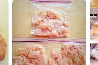 A Guide to Storing Meat in the Fridge to Ensure Freshness