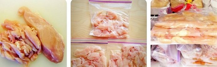 A Guide to Storing Meat in the Fridge to Ensure Freshness