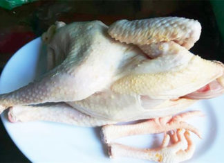 Tips for Removing the Smell of Duck and Chicken Cooking from Your Home