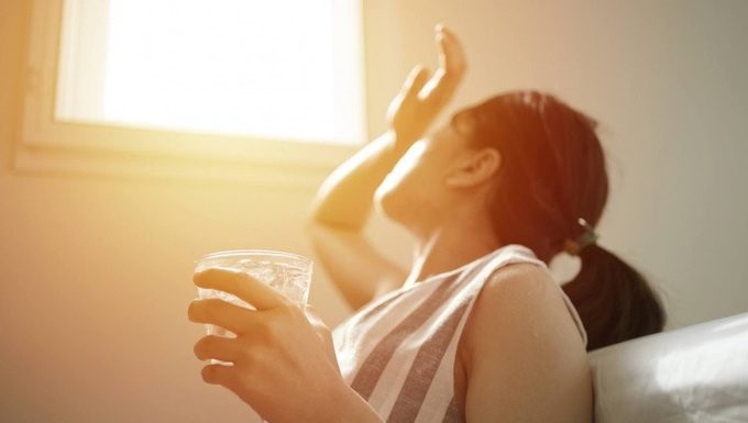 5 Tips to Stay Cool When the Power Goes Out