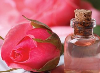 DIY: Make Rose and Jasmine Distilled Water for Long-Lasting Fragrant Hair