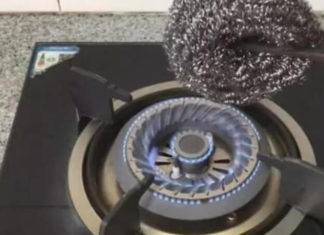 “How to Easily Clean Greasy Pans and Disinfect Them too!”