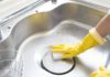 Tips for Cleaning Your Sink Based on the Material Used
