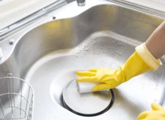 Tips for Cleaning Your Sink Based on the Material Used